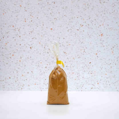 Organic Ground Turmeric