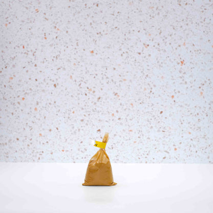 Organic Ground Turmeric