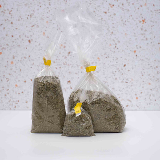Organic Herbes de Provence