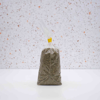 Organic Herbes de Provence