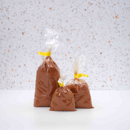 Organic Hot Chilli Powder