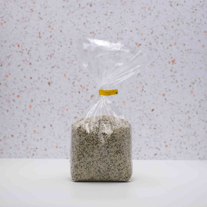 Organic Hulled Hemp Seeds