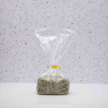 Organic Hulled Hemp Seeds