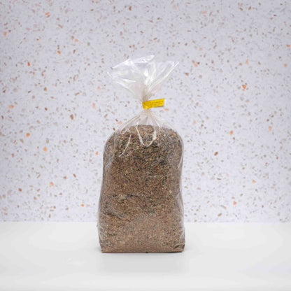 Organic Limeflower, Rose & Lavender Loose Leaf Tea