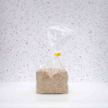 Organic Long Grain Brown Rice