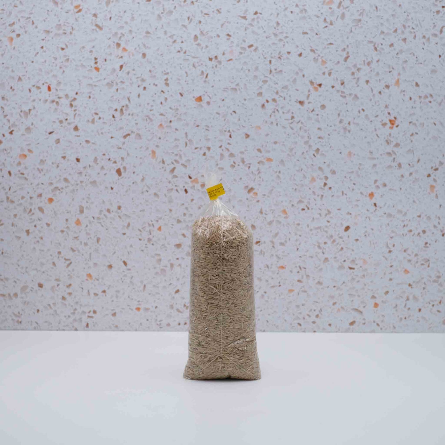 Organic Long Grain Brown Rice