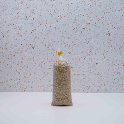 Organic Long Grain Brown Rice