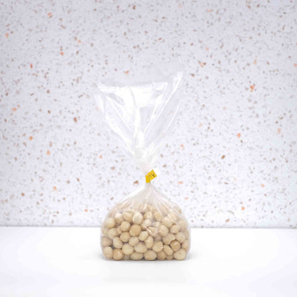 Organic Macadamia Nuts