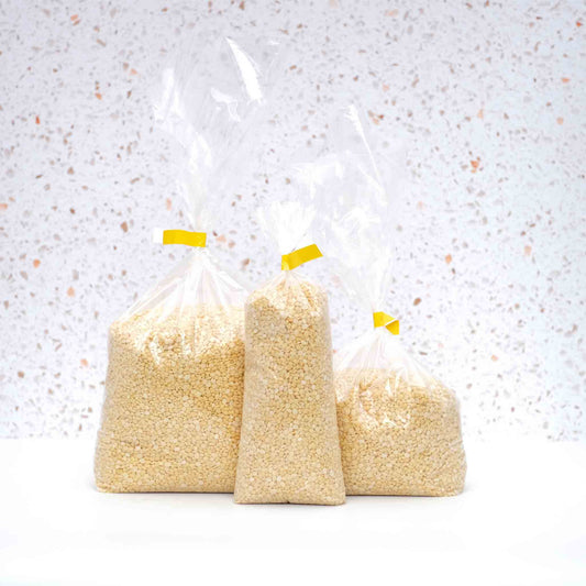Organic Mung Dal