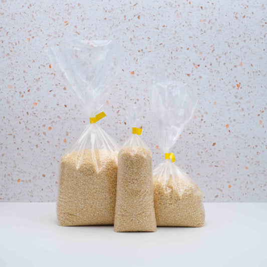 Organic Mung Dal
