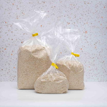 Organic Oat Bran