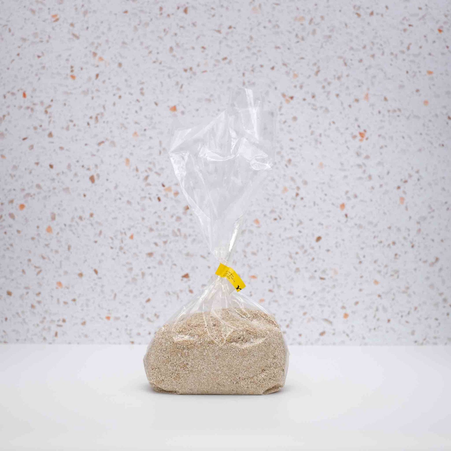 Organic Oat Bran