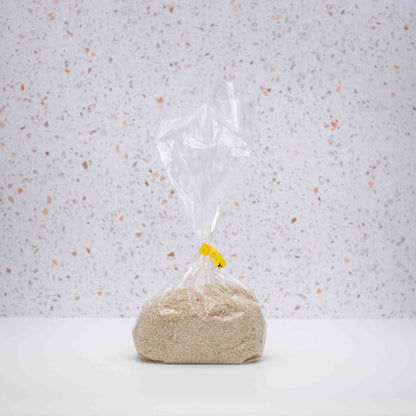 Organic Oat Bran