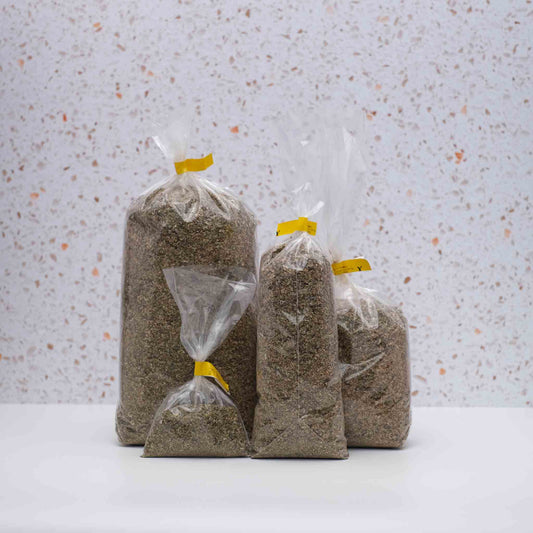 Organic Oregano