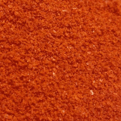 Organic Paprika
