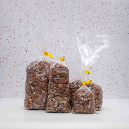 Organic Pecan Halves