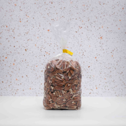 Organic Pecan Halves