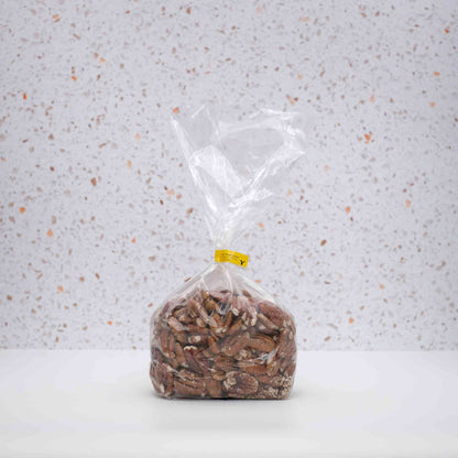 Organic Pecan Halves