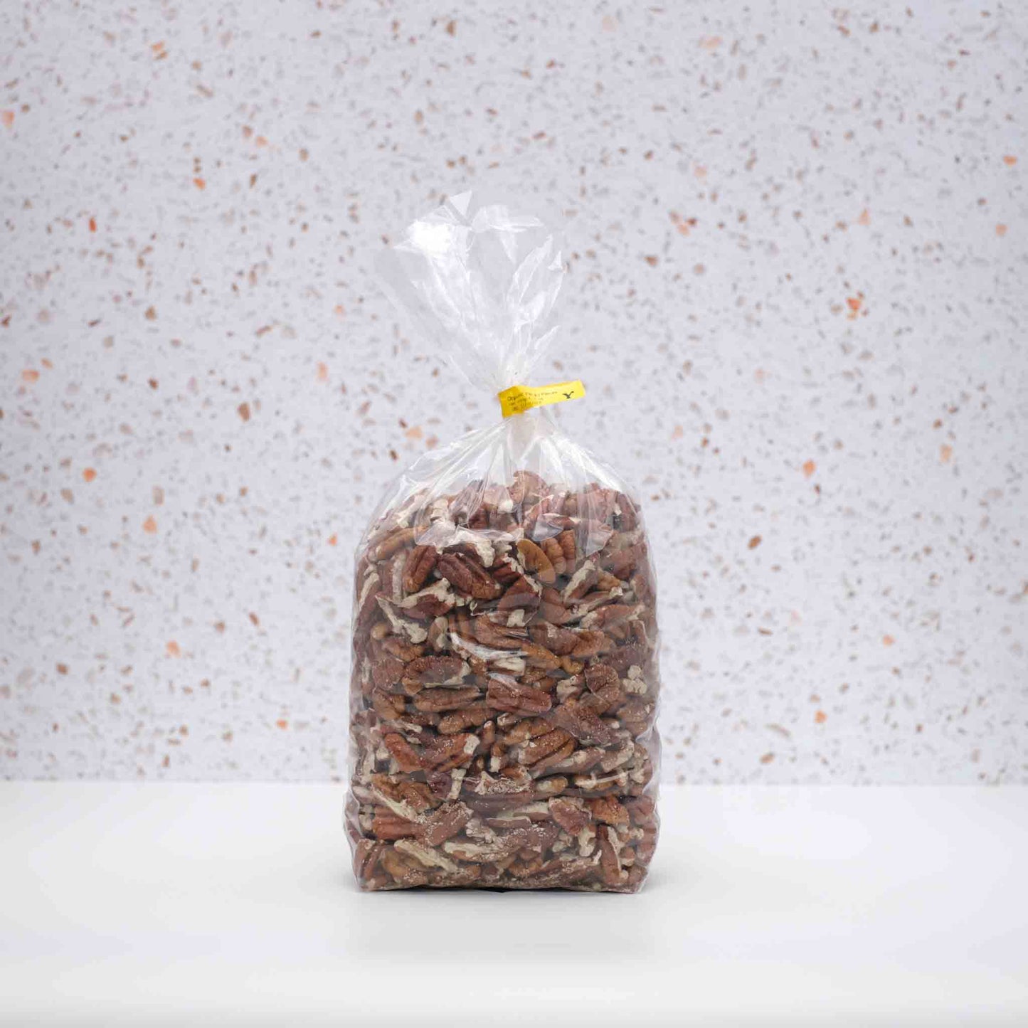 Organic Pecan Pieces