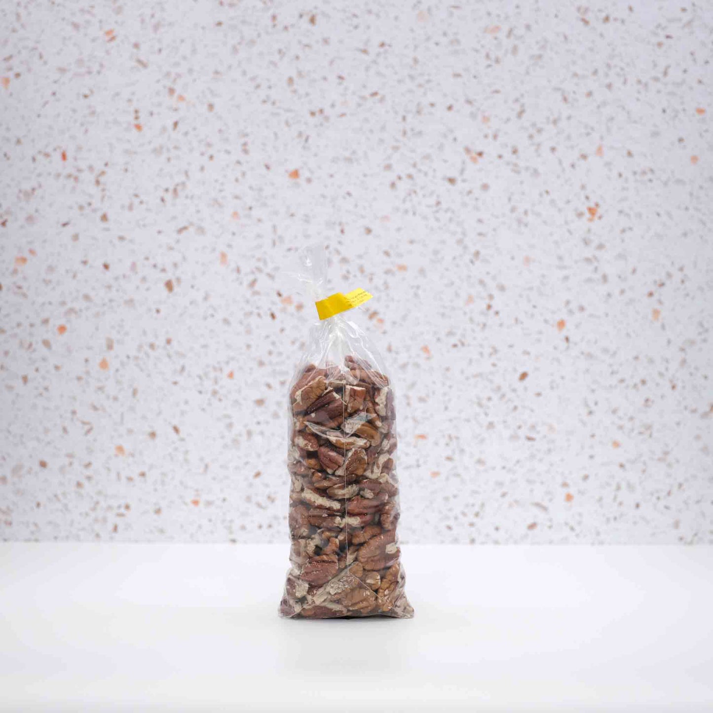 Organic Pecan Pieces