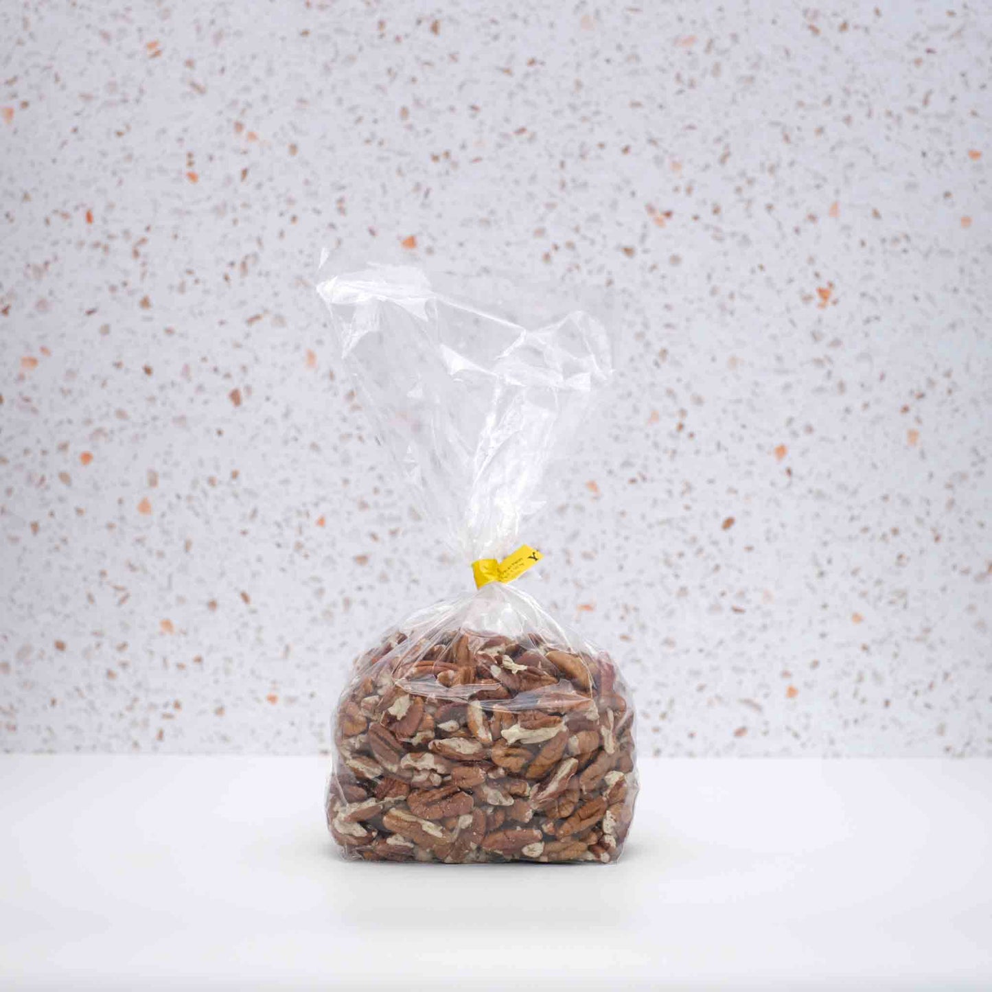 Organic Pecan Pieces