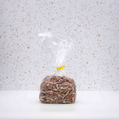 Organic Pecan Pieces