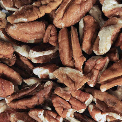Organic Pecan Pieces
