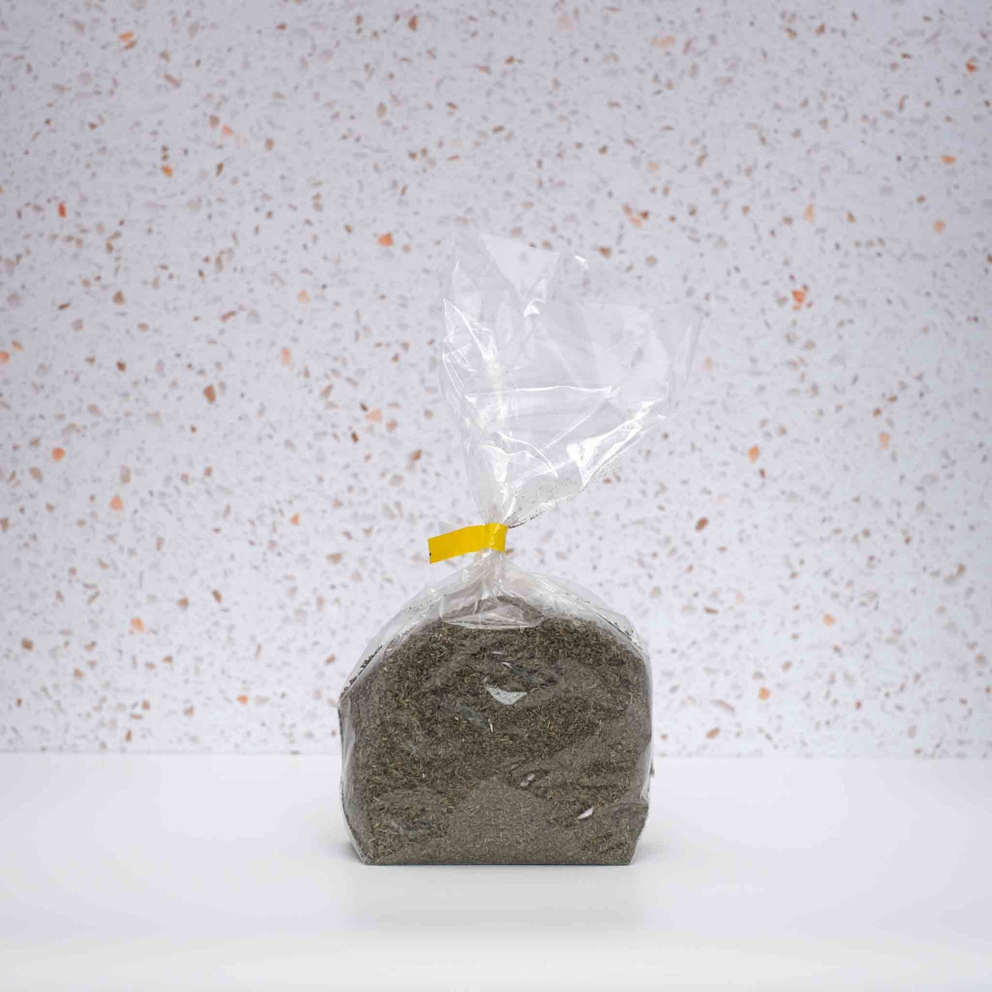 Organic Peppermint