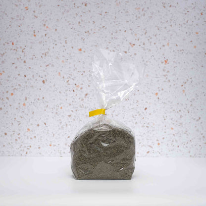 Organic Peppermint