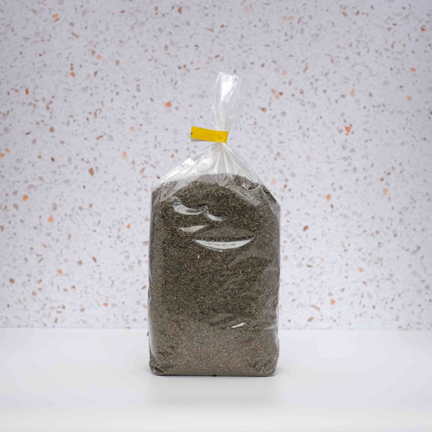 Organic Peppermint