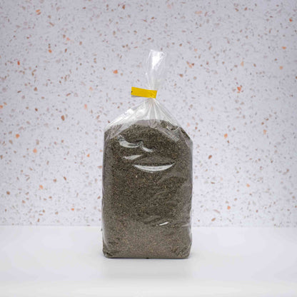 Organic Peppermint