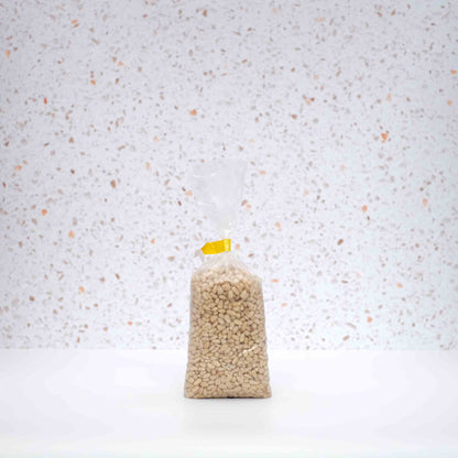 Organic Pine Nuts