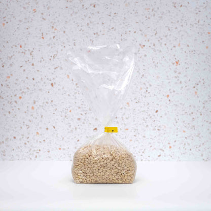 Organic Pine Nuts