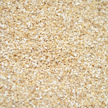 Organic Pinhead Oats