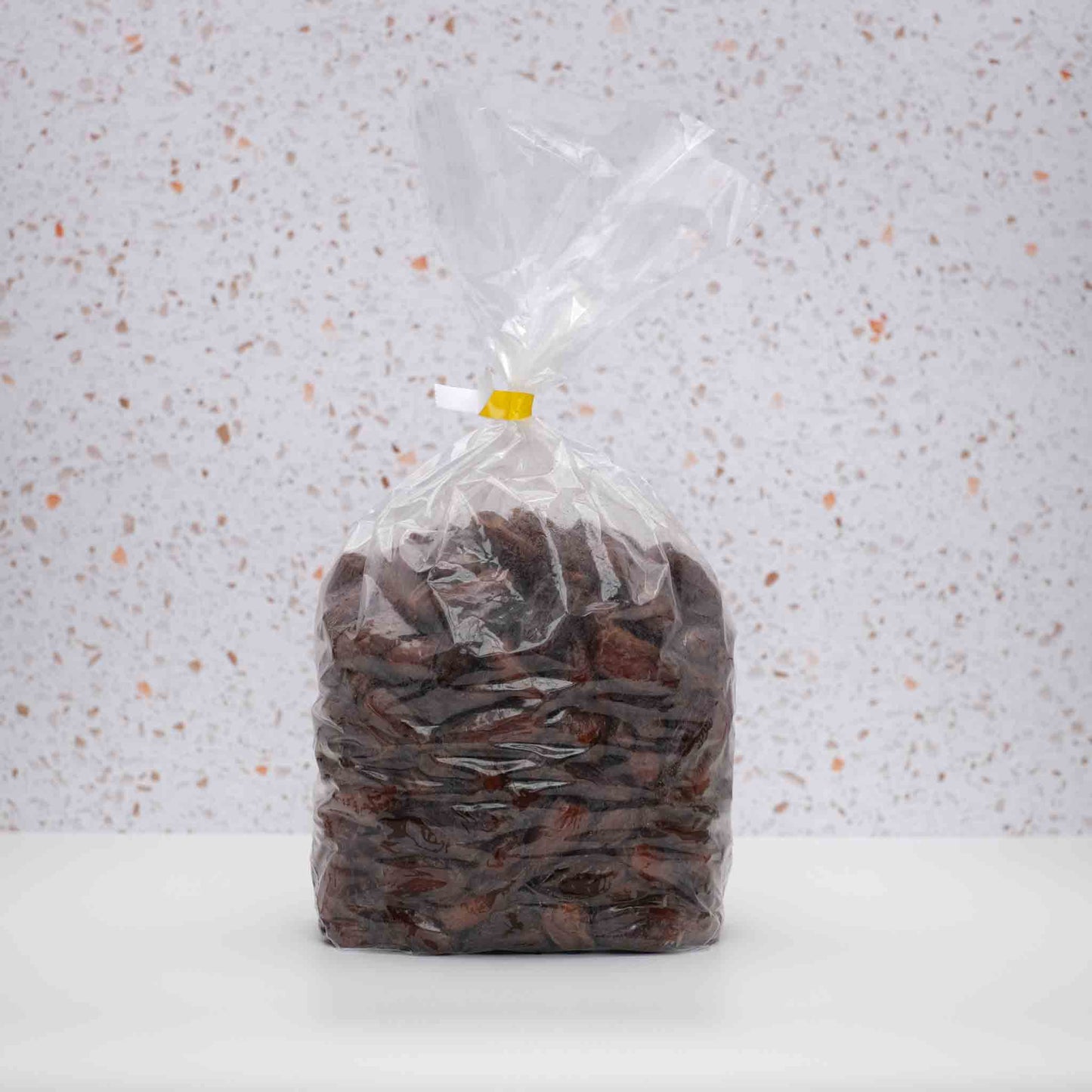 Organic Pitted Dates