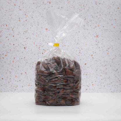 Organic Pitted Dates