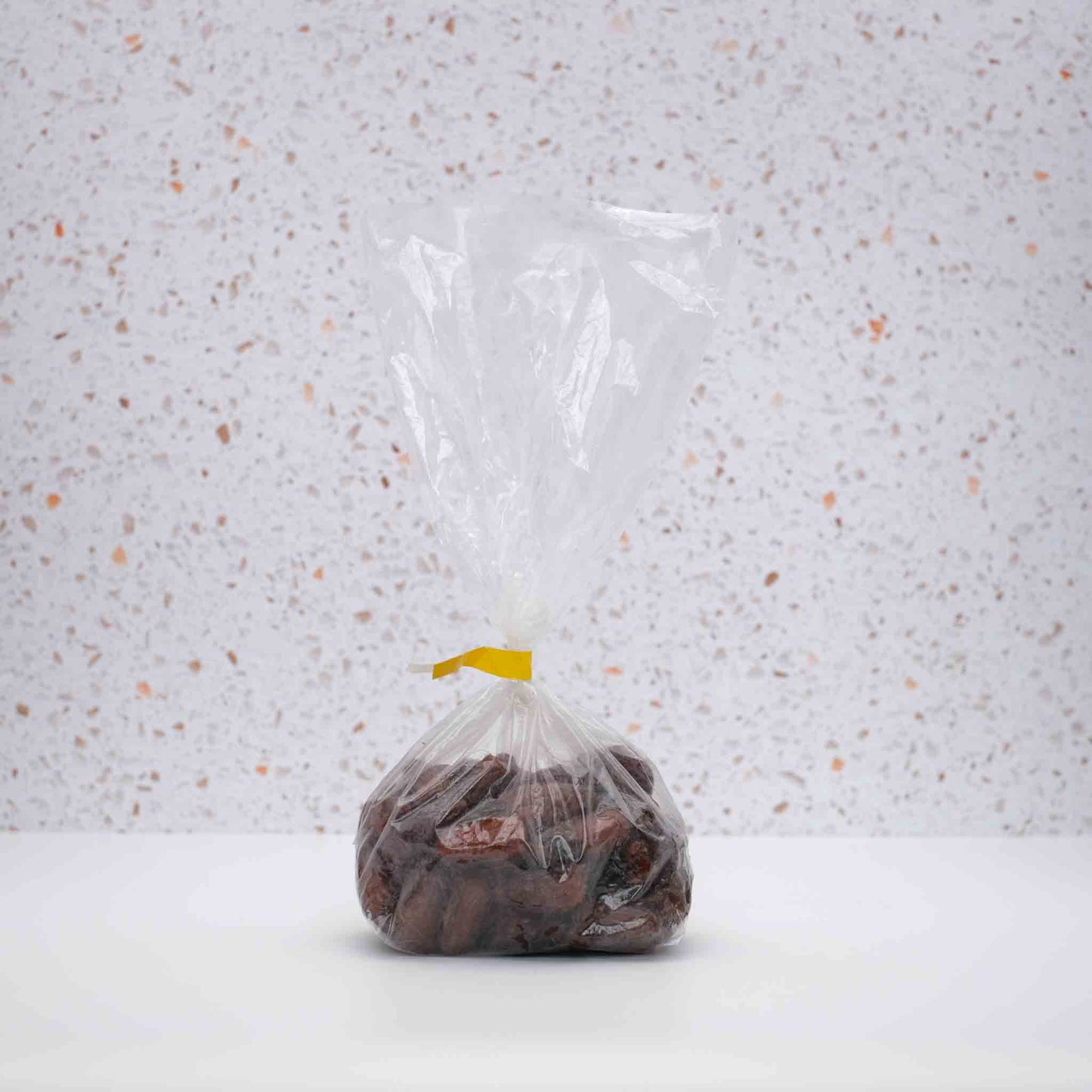 Organic Pitted Dates