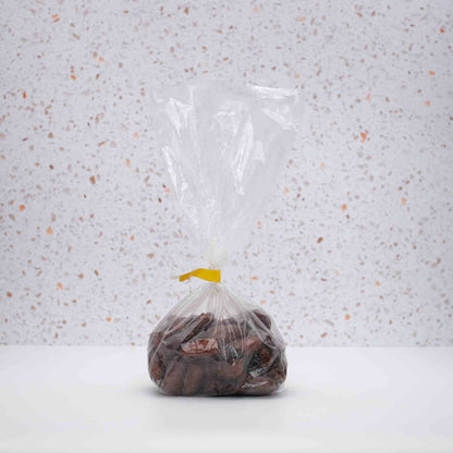 Organic Pitted Dates