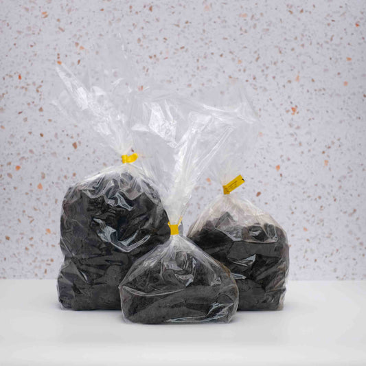 Organic Pitted Prunes