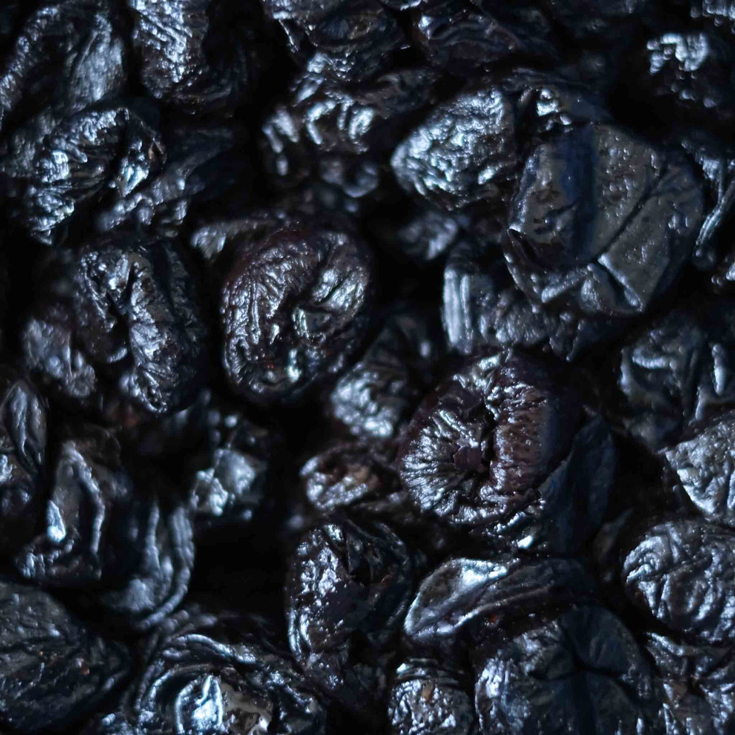 Pitted Prunes