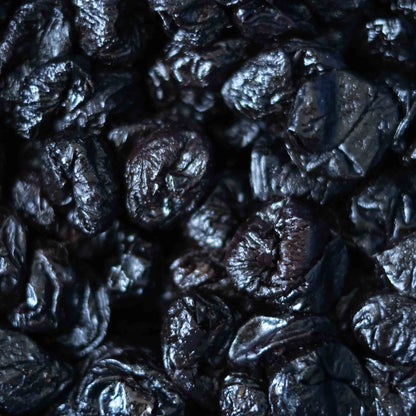 Pitted Prunes