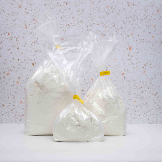 Organic Plain White Flour