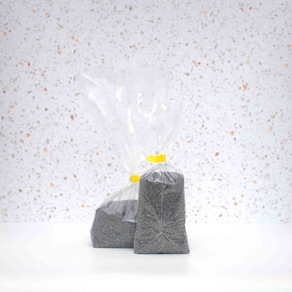 Organic Poppy Seed