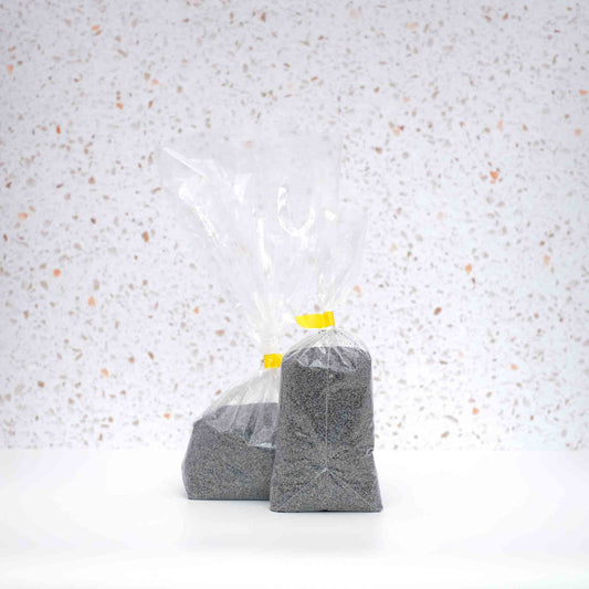 Organic Poppy Seed