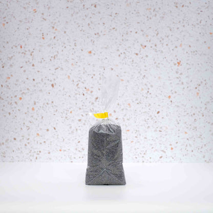 Organic Poppy Seed