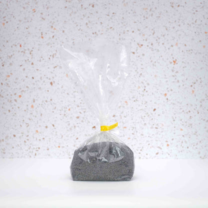Organic Poppy Seed