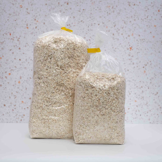Organic Porridge Oats