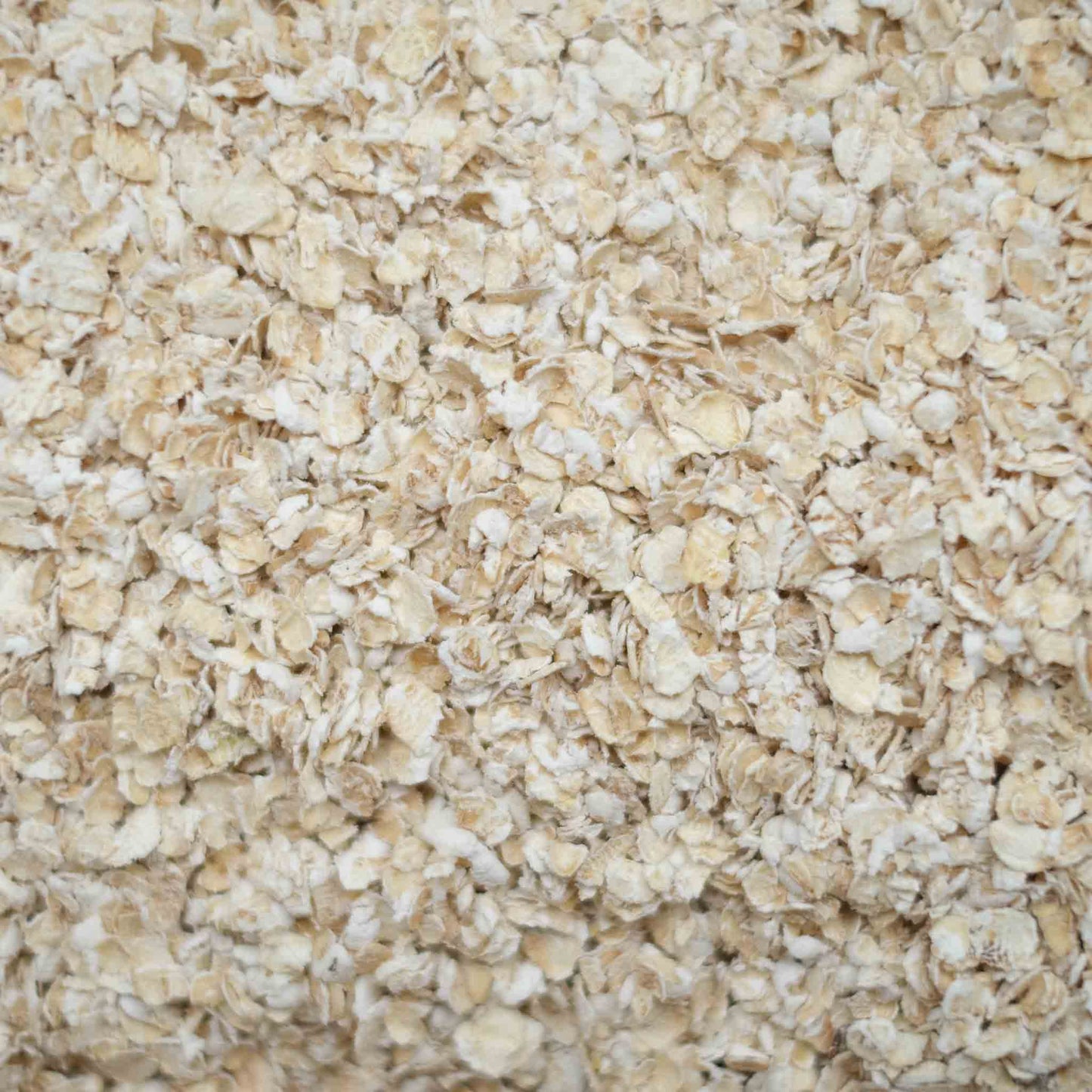 Organic Gluten Free Oats