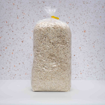 Organic Porridge Oats