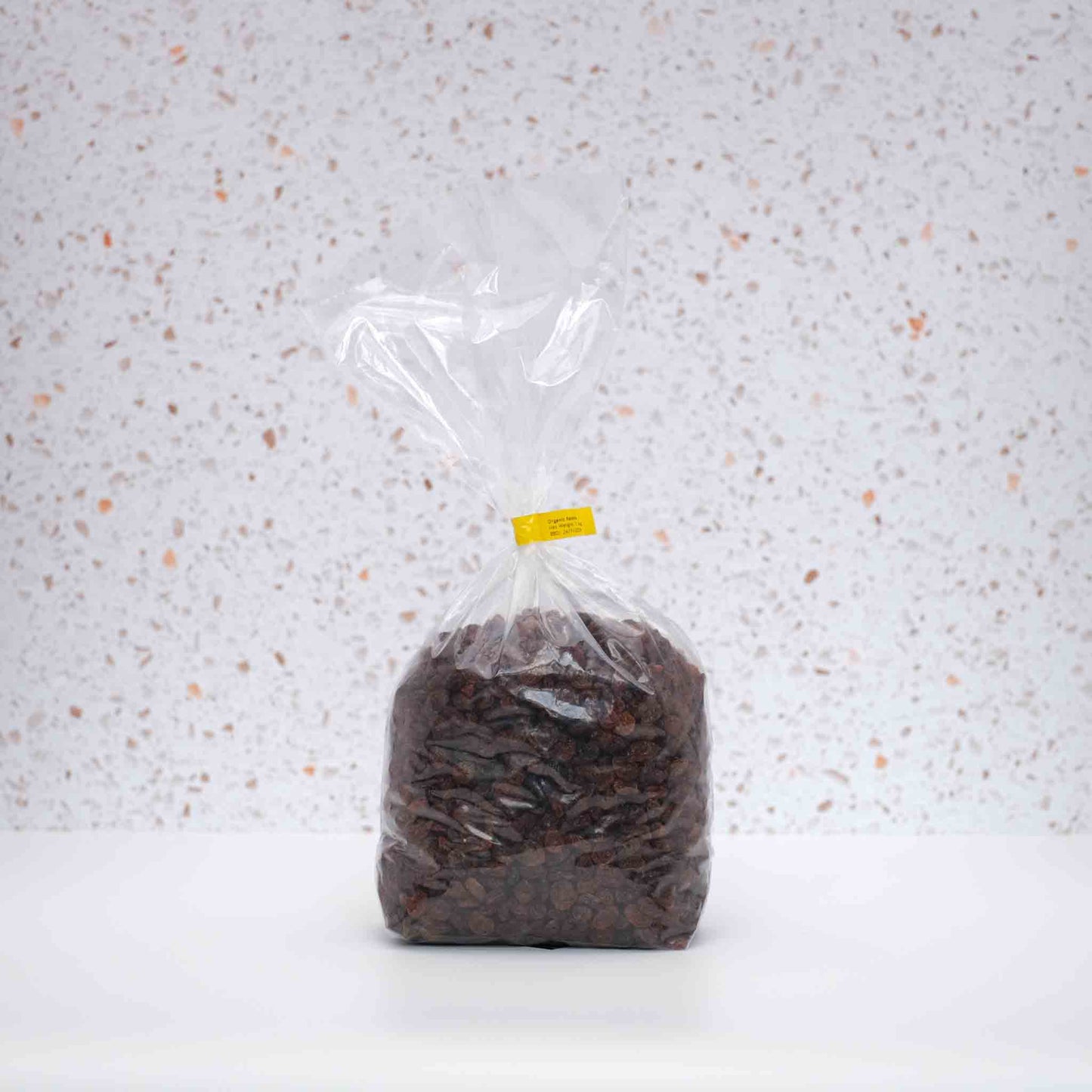 Organic Raisins